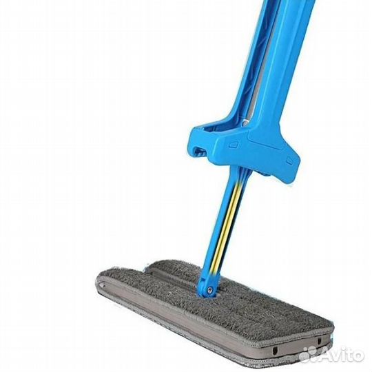 Самоотжимающаяся швабра Switch N Clean