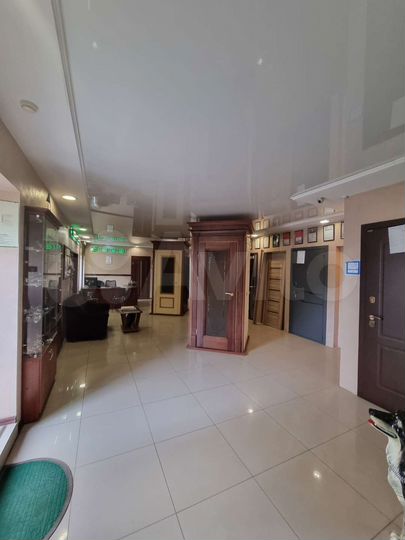 Торговая площадь, 75 м²