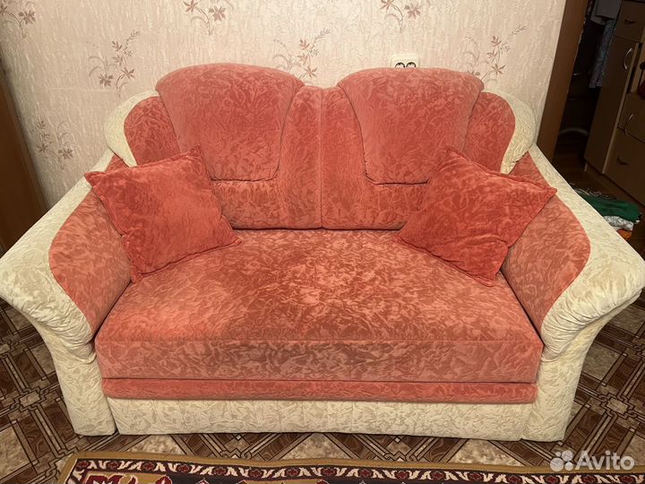 Диван раскладной