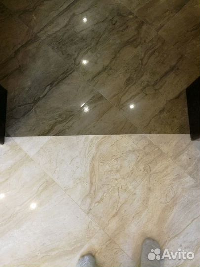 Ремонт под ключ