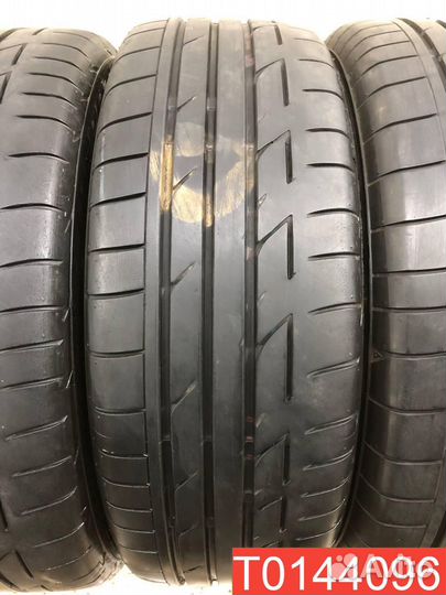 Bridgestone Potenza S001 185/55 R15 82V