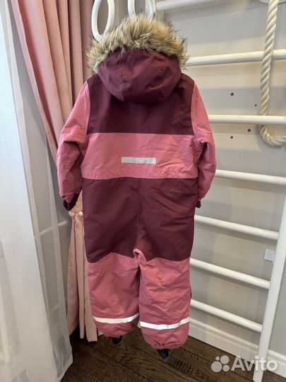 Зимний комбинезон hm
