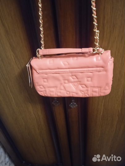 Сумка женская через плечо