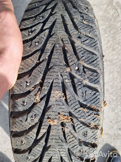 Yokohama A.Drive AA01 175/70 R13