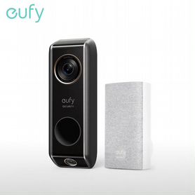 Видеодомофон eufy E8203 с двойной камерой