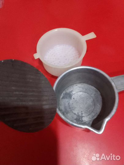 Соковыжималка