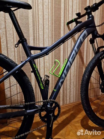 Велосипед Norco storm 29 Deore 1/11 (Kanada)