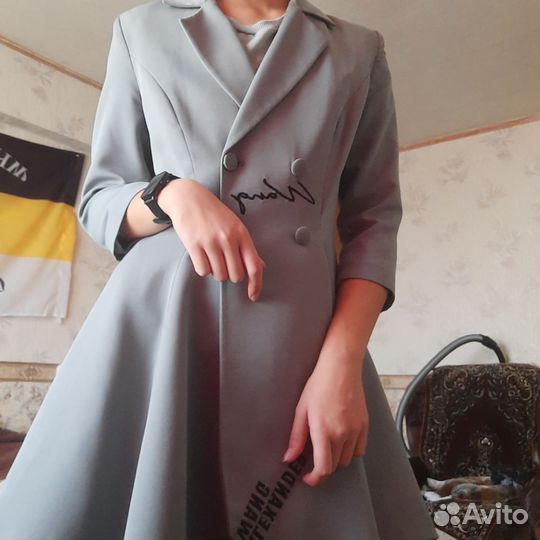 Платье женское вечернее новое