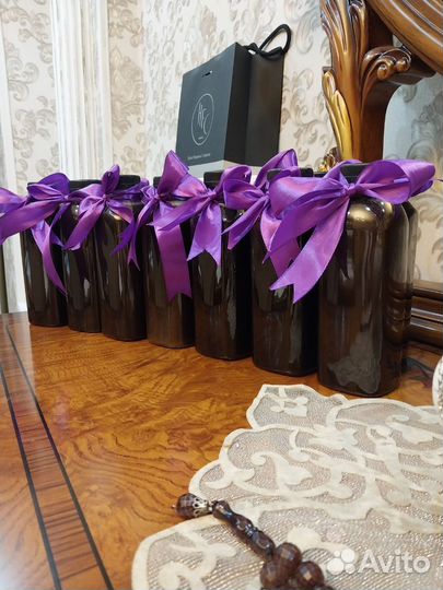 Шампунь для волос