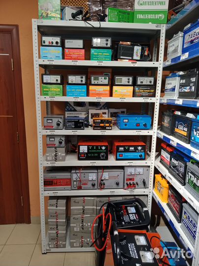 Новые аккумуляторы 90Ач обратная полярность