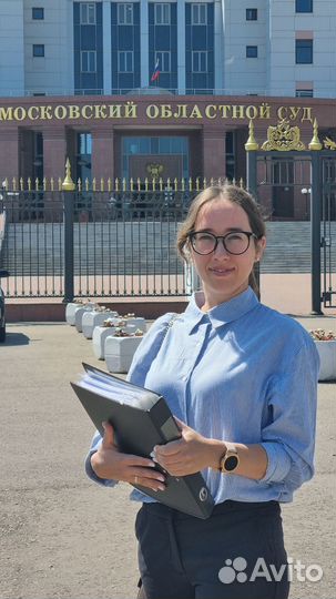 Юрист по заливам