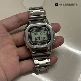 Casio G-Shock GMW-B5000D-1