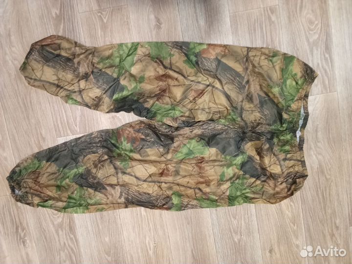 Костюм шторм huntsman