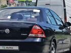 Nissan Almera Classic 1.6 МТ, 2009, 180 000 км объявление продам