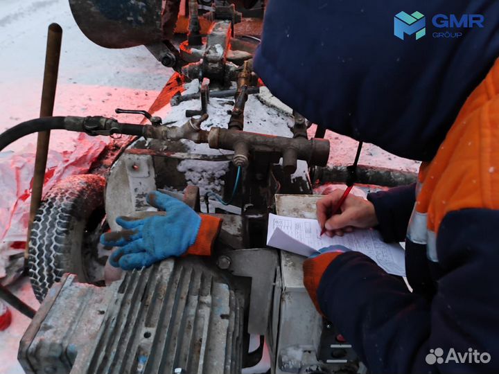 Тощий бетон в наличии ГОСТ