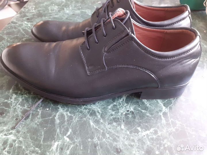 Туфли 38 размер