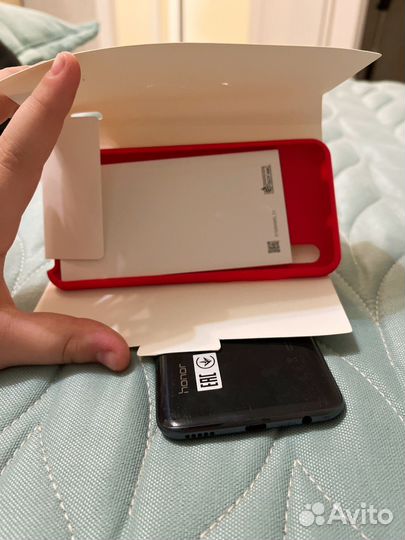 HONOR 10 Lite, 3/32 ГБ