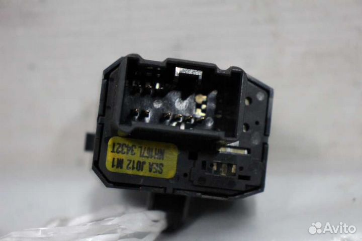 Блок управления зеркалами honda accord CL7 CL8 CL9