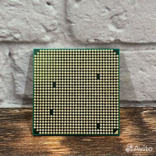 Процессор AMD FX4350 4.2 GHZ Socket AM3 Plus