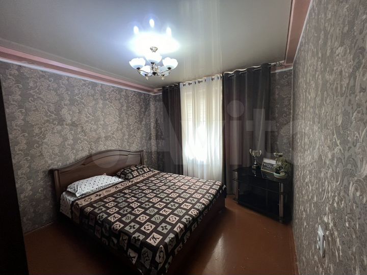 2-к. квартира, 50,3 м², 5/5 эт.