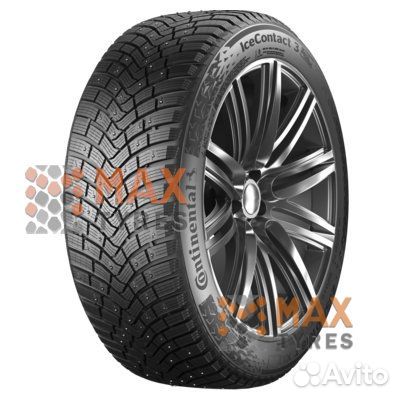 Continental IceContact 3 175/70 R14 88T