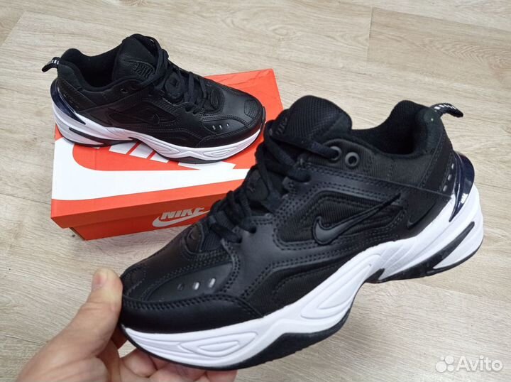 Кроссовки Nike m2k tekno