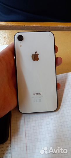 iPhone Xr, 128 ГБ