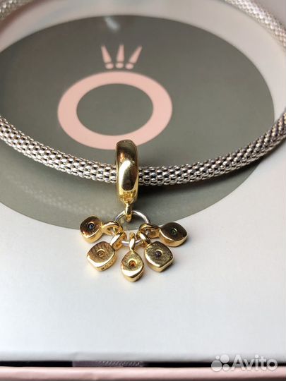 Pandora Подвеска Marvel