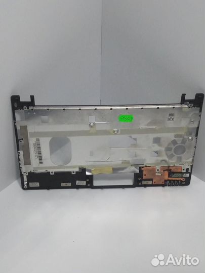 Палмрест для Lenovo IdeaPad S10-3 (Б/У)