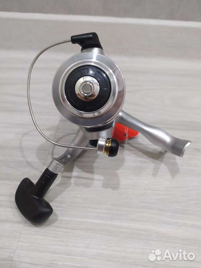 Катушка Kaida CTR-401A
