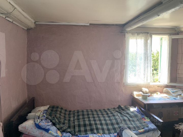 Дача 51,5 м² на участке 6 сот.