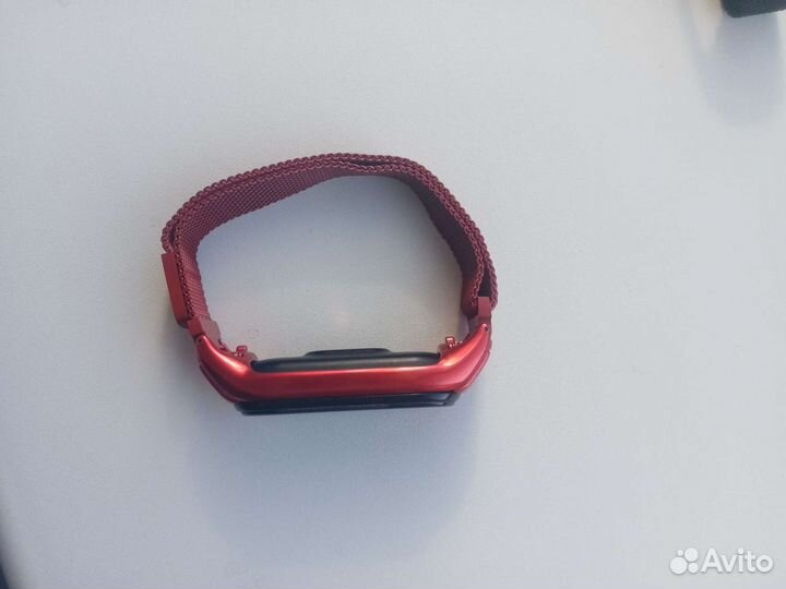 Ремешок для xiaomi mi band 4