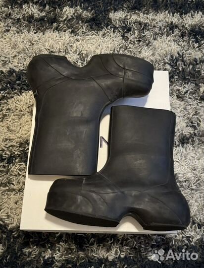 Givenchy rainboots