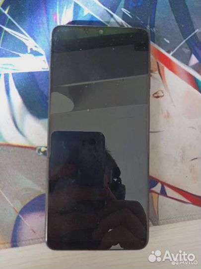 Samsung Galaxy A22, 4/128 ГБ