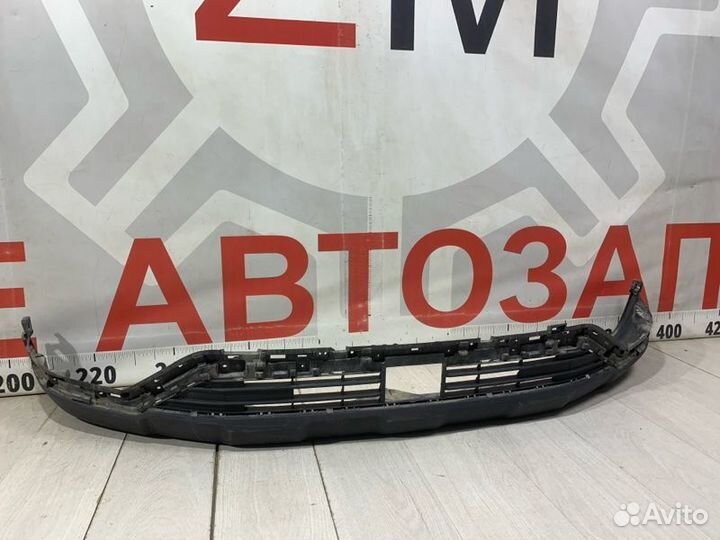 Бампер передний Chery Tiggo 7 Pro 2019-Нв