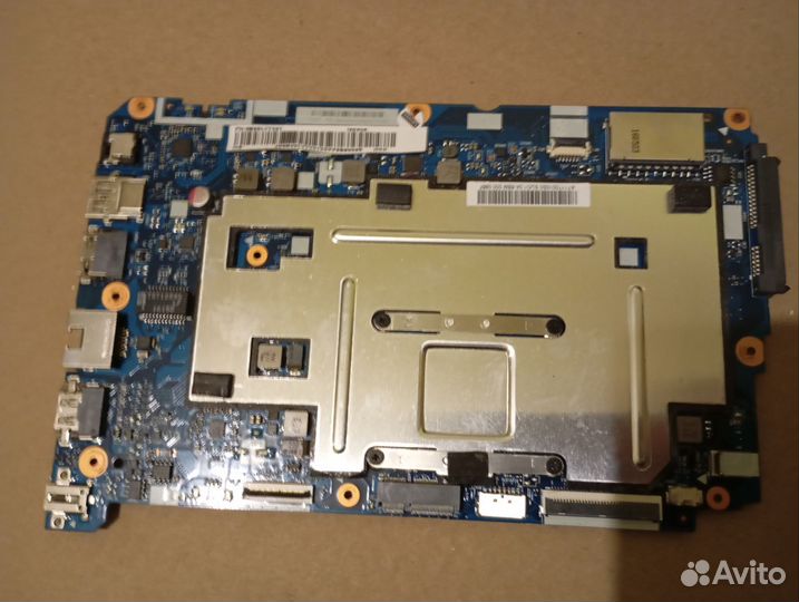 Материнская плата CG520 NM-A804 Lenovo IdeaPad 110