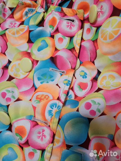 Плащ для девочки 104