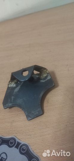 Вилочка кпп Паннония т5