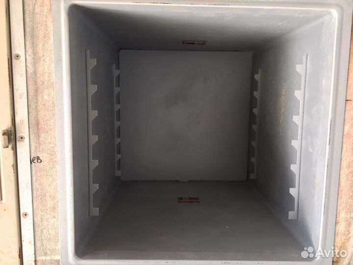 Шкаф (печь) сушильный Снол 3,5