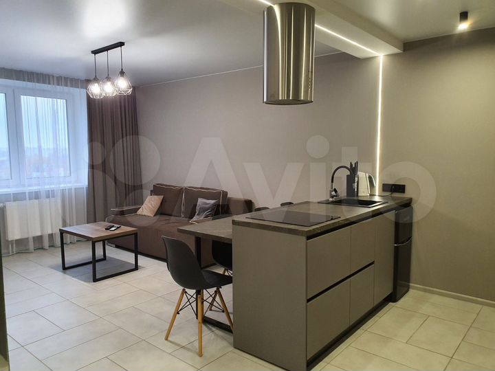 2-к. квартира, 45 м² (Белоруссия)
