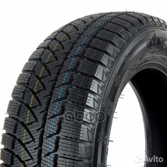 Haida HD687 185/60 R15