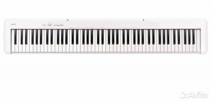 Цифровое пианино casio cdp s110