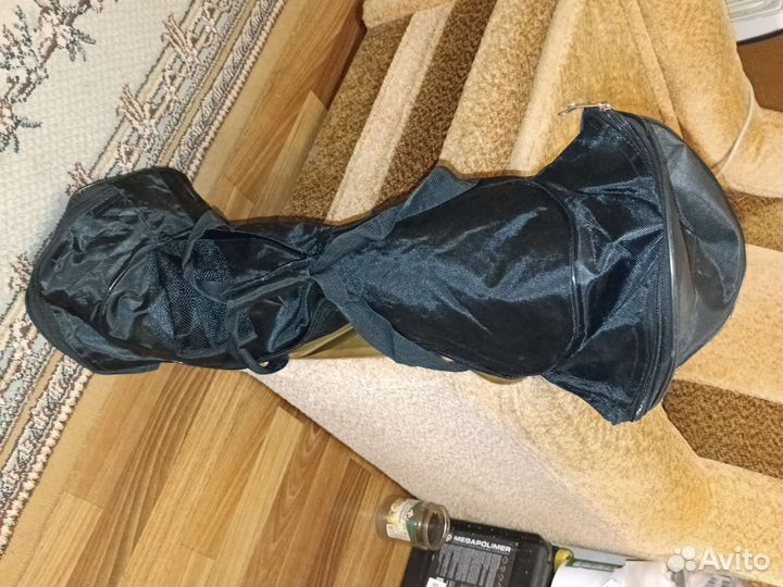 Чехол для музыкального инструмента