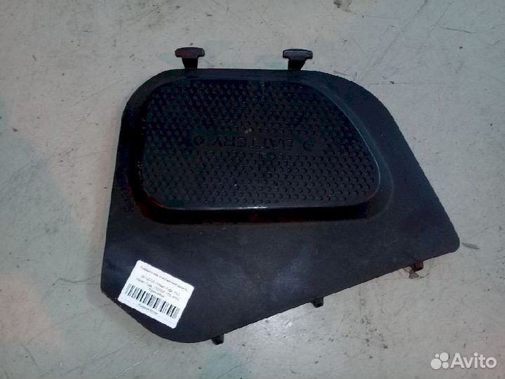 Крышка двигателя левая 65278EG000 Nissan Fuga Y50