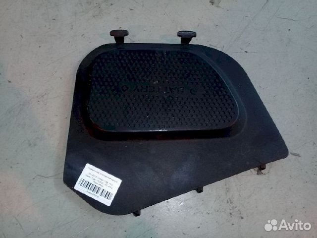 Крышка двигателя левая 65278EG000 Nissan Fuga Y50