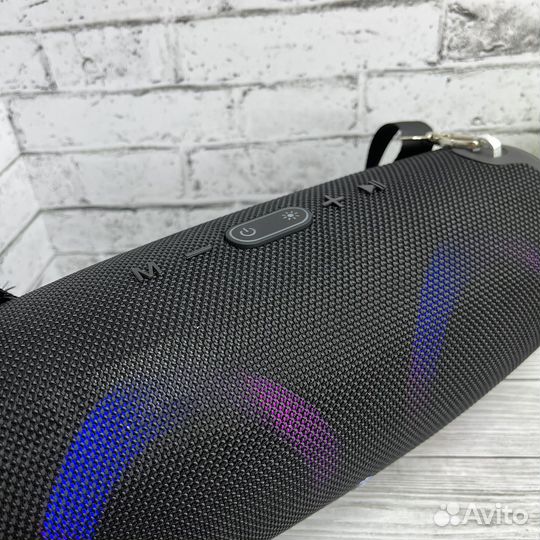 Колонка JBL Extreme 2+