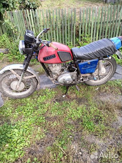 Иж планета 5