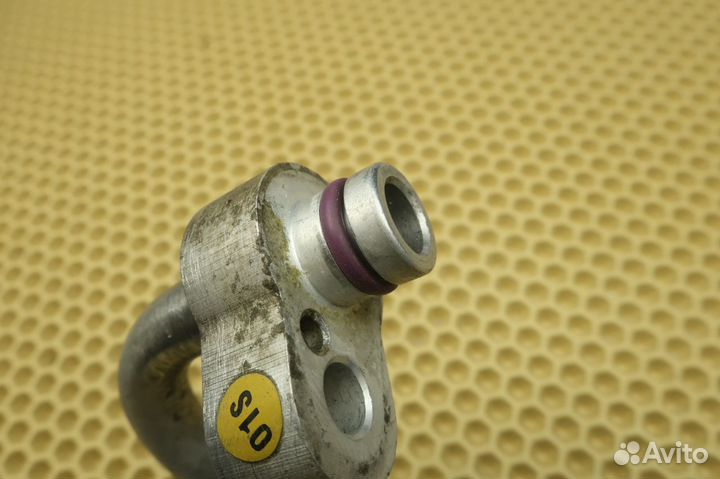 Трубка кондиционера VAG Golf 7