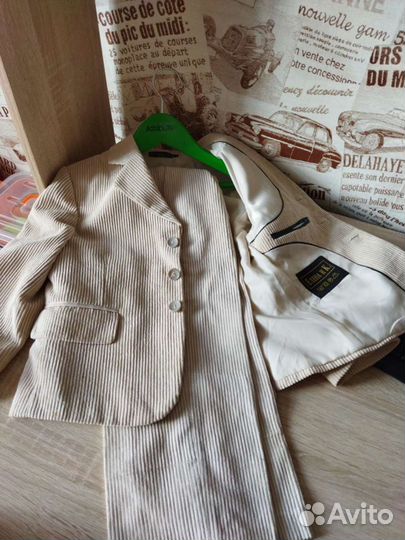 Костюм для мальчика