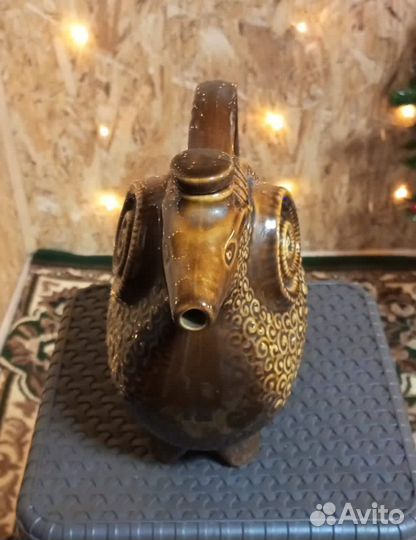 Кувшин СССР